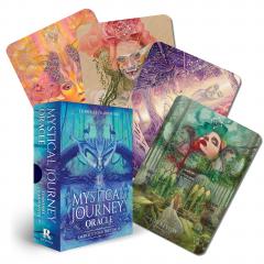 Mystical Journey Oracle (cards)