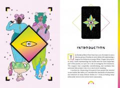 Rainbow Moon Tarot