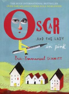 Oscar and the Lady in Pink