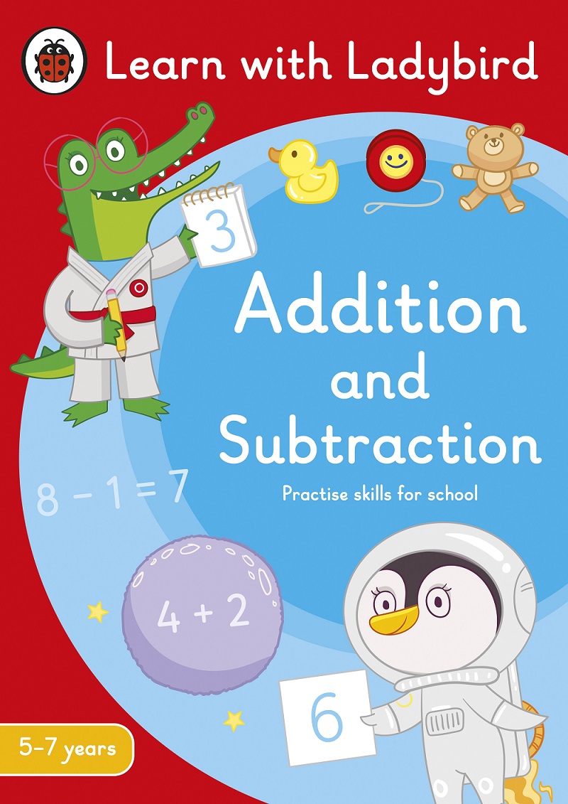 addition-and-subtraction