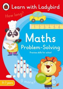 Maths Problem-Solving