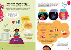 Psychology for Beginners