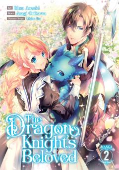 The Dragon Knight's Beloved - Volume 2