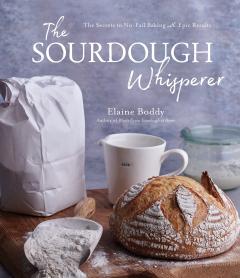 The Sourdough Whisperer