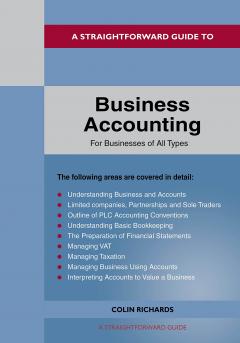 Business Accounting