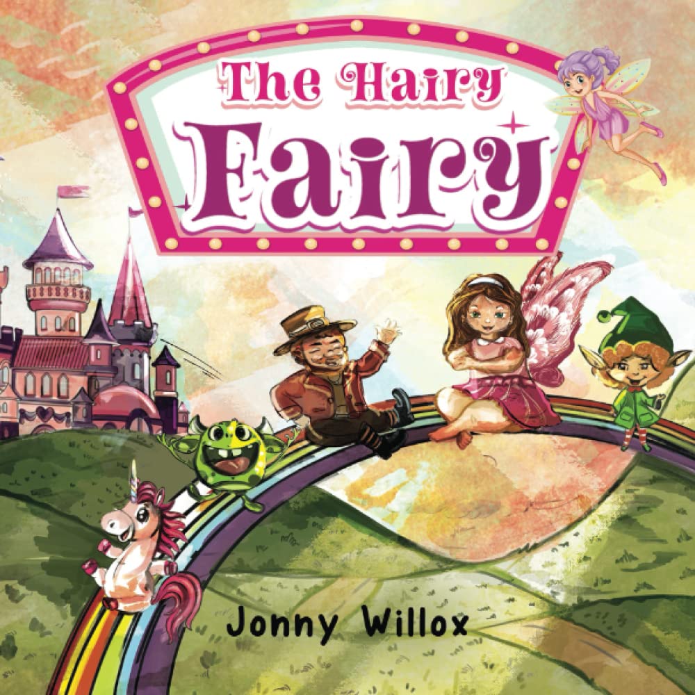 The Hairy Fairy