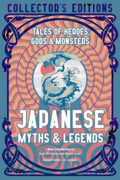 Japanese Myths and Legends