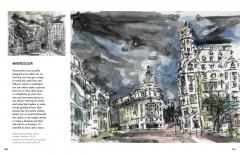 City Sketching Reimagined