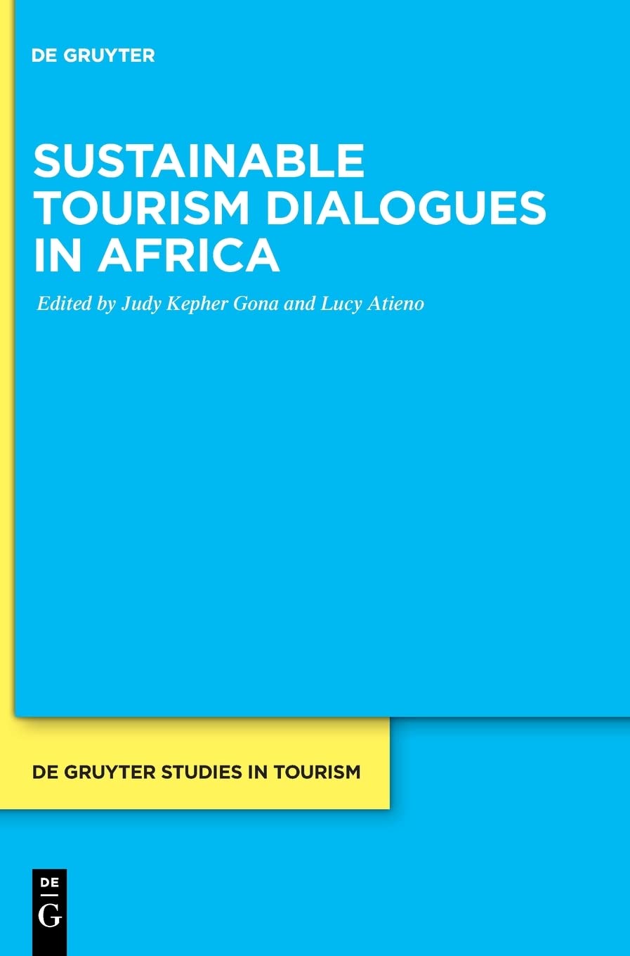 Sustainable Tourism Dialogues in Africa