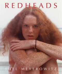 Coperta cărții Redheads