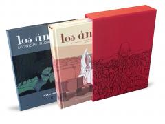 Los Angeles (Deluxe Edition)