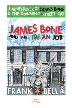 James Bone and the Italian Job