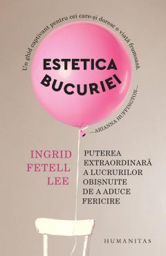 Estetica bucuriei