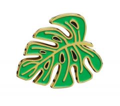 Insigna - Alice Scott - Leaf