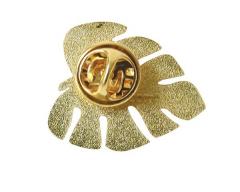 Insigna - Alice Scott - Leaf