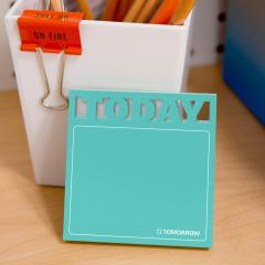 Sticky notes - Today Diecut