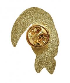 Insigna - Alice Scott - Toucan