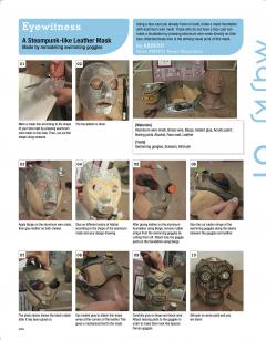A Complete Guide to Special Effects Makeup