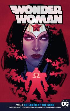 Wonder Woman - Volume 6