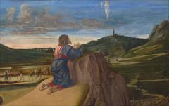 Giovanni Bellini: The Art of Contemplation