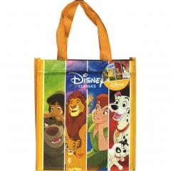 Disney Classics Book Bag: 4 Magical Storybooks!