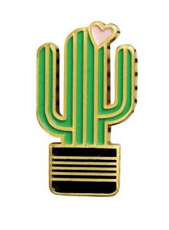 Insigna - Cactus