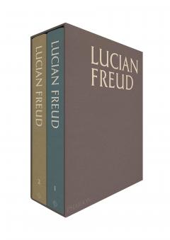 Lucian Freud