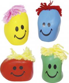 Jucarie - Fete amuzante - Modelino