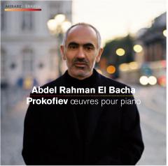 Sergei Prokofiev : Piano works