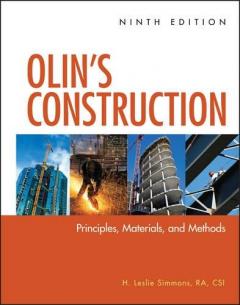 Olin's Construction