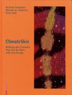 ClimateSkin