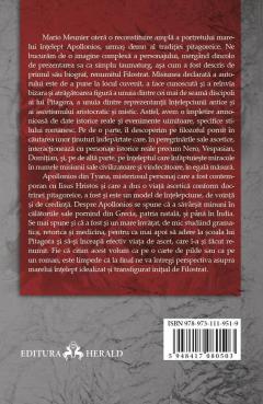 Apollonios din Tyana