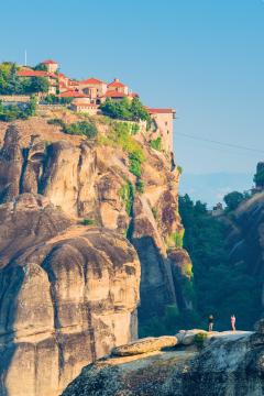 Lonely Planet Greece