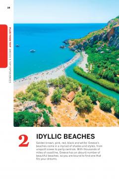 Lonely Planet Greece