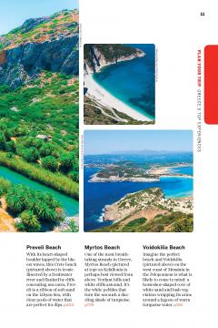Lonely Planet Greece
