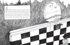 Through the Looking-Glass and What Alice Found There