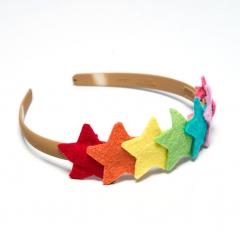 Cordeluta - Handmade - Stele Multicolore