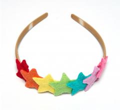 Cordeluta - Handmade - Stele Multicolore