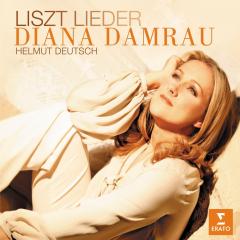 Liszt: Lieder