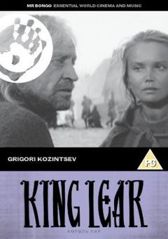 King Lear / Korol Lir