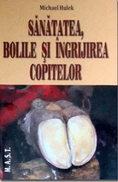 Sanatea, bolile si ingrijirea copitelor