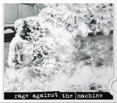 Rage Against The Machine
