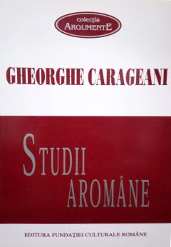 Studii aromane