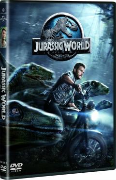 Jurassic World / Jurassic World