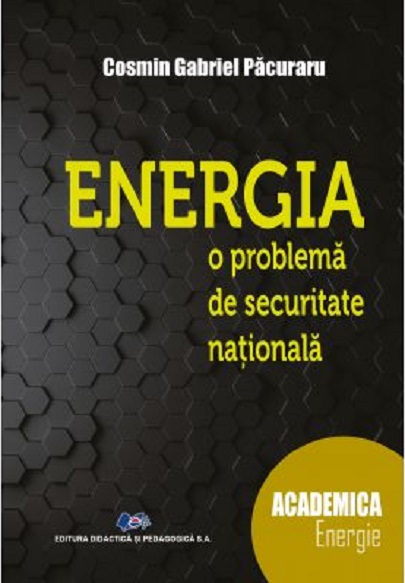 Energia, o problema de securitate nationala