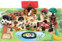 Figurine - Cutia 4 - Betterly Farm