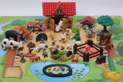 Figurine - Cutia 7 - Betterly Farm