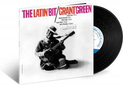 The Latin Bit - Vinyl