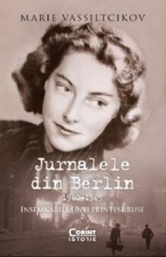 Jurnalele din Berlin, 1940–1945