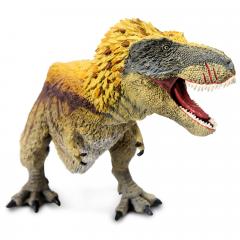 Figurina - Dino Dana Feathered T-Rex